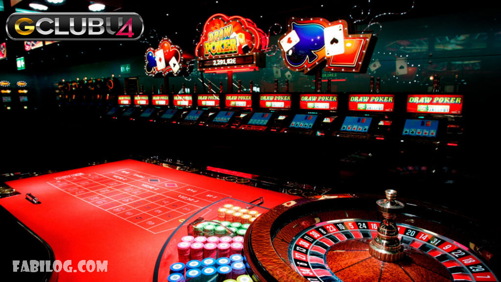 Gclub Slot เจ้าแห่งเกม Slot อันดับ 1 ของประเทศไทย จ่ายหนักสุด Gclub Slot คำนี้หมายถึง คิดถึง Slot คิดถึง Gclub ด้วยความเป็นคาสิโนขนานแท้