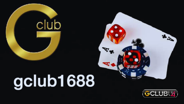 ไม่ผิดหวังแน่ถ้าหากคุณเลือกเว็บ Gclub1688 สำหรับการเดิมพันของคุณ